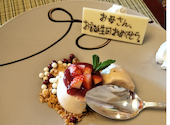 イル・テアトロ ホテル椿山荘東京: eriさんの2026年05月07日の3枚目の投稿写真