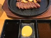 ステーキハウス 磐梯2号店 川越: eriさんの2026年07月06日の1枚目の投稿写真