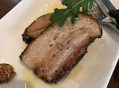 TRATTORIA E PIIZERIA L INCANTO トラットリア エ ピッツェリア リンカント: eriさんの2026年04月17日の1枚目の投稿写真