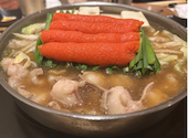 ごま鯖と明太もつ鍋 一利 博多本店: いーちゃんさんの2026年08月30日の1枚目の投稿写真