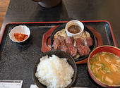 厳選ステーキ&ダイニング KENJI.cow: あんたな～さんの2026年10月04日の1枚目の投稿写真