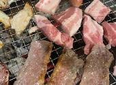 かごしま炭火焼肉　食べ放題　けむり: マロンさんの2024年04月の1枚目の投稿写真