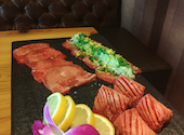北新地 焼肉 菊地: KAZUTAKAさんの2025年08月28日の2枚目の投稿写真