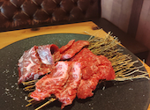 北新地 焼肉 菊地: KAZUTAKAさんの2025年08月28日の3枚目の投稿写真
