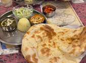 インド・ネパール料理 タァバン 柏南増尾店: しげさんの2026年08月18日の1枚目の投稿写真