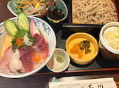 手打蕎麦うどん 和食玉川 北柏店: しげさんの2026年04月29日の1枚目の投稿写真
