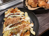 食べ放題・飲み放題 お好み焼き・もんじゃ　粉や 柏店: しげさんの2026年01月の1枚目の投稿写真