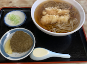 はまべそば店のおすすめレポート画像1