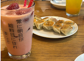 博多一口餃子たけとら 久留米店: れなさんの2026年03月29日の2枚目の投稿写真