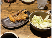 伍味酉 本店: triumphさんの2026年06月06日の3枚目の投稿写真