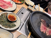 サムギョプサル食べ放題 焼肉&韓国料理コギチプ 高田馬場店: ジャンコさんの2026年08月24日の3枚目の投稿写真