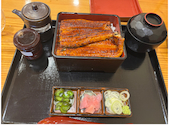 うなぎ吉川 池袋店: すぎやまさんの2026年04月30日の1枚目の投稿写真