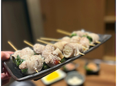 個室居酒屋　海鮮と炭火焼き鳥居酒屋　和ノ音　海浜幕張店: あーたぬさんの2026年08月10日の1枚目の投稿写真