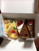 ナオエ洋菓子の店: なおひろさんの2015年03月26日の1枚目の投稿写真