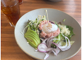 WIRED KITCHEN ワイアード キッチン 南町田グランベリーパーク店: よねるくさんの2026年08月21日の1枚目の投稿写真