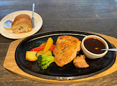 Grill×Burger&Craft Beer Nikanbashi Burger Bar: なけささんの2026年08月20日の2枚目の投稿写真