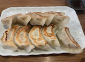 あご出汁餃子ゆでタン さんじ　天文館店: なけささんの2025年11月の1枚目の投稿写真