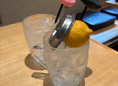 あご出汁餃子ゆでタン さんじ 天文館店: なけささんの2026年04月28日の1枚目の投稿写真