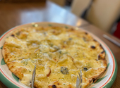 肉と石釜ピザのイタリアン　Pizza Cozou　ピザコゾウ　横浜　関内: sugarさんの2023年06月の1枚目の投稿写真