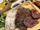 肉ときどき魚のビストロ Bon Carne: ちーちゃんさんの2018年03月29日の1枚目の投稿写真