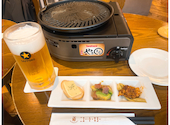 ニュートーキョー ビヤホール 有楽町電気ビル店: たっくさんの2022年07月31日の1枚目の投稿写真