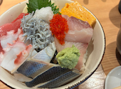 築地日本海 池上店: 金ちゃんさんの2026年04月28日の1枚目の投稿写真