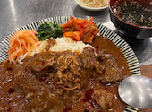 炭火焼肉 食道園 池上店: 金ちゃんさんの2026年10月03日の1枚目の投稿写真