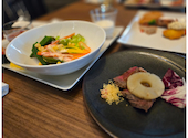 Sky Dining スカイダイニング 天空 名古屋プリンスホテル スカイタワー: ちゃちゃきさんの2026年08月14日の3枚目の投稿写真