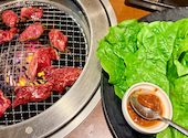 焼肉 虎次郎 尼崎: はたちゃんさんの2026年06月22日の3枚目の投稿写真