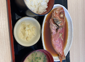 清水港　海岸食堂　バンノウ水産: はなちゃんさんの2023年02月の1枚目の投稿写真