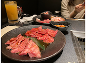 焼肉飯店　京昌園　静岡駅南口店: はなちゃんさんの2023年12月の1枚目の投稿写真