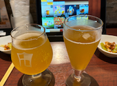 【西船橋駅店】クラフトビール　船橋ビール醸造所: viper7339さんの2024年05月の1枚目の投稿写真
