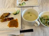 ラサ マレーシア Rasa Malaysia Cuisine 銀座: ネズオさんの2024年10月21日の2枚目の投稿写真