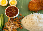 ラサ マレーシア Rasa Malaysia Cuisine 銀座: ネズオさんの2024年10月21日の3枚目の投稿写真
