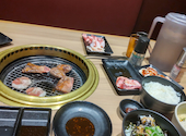 カルビ大将 桑名店: たごさんの2026年09月15日の1枚目の投稿写真