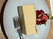 goodspoon グッドスプーン Cheese Sweets&Cheese Brunch エキュート上野店: りーちゃんさんの2026年06月25日の2枚目の投稿写真
