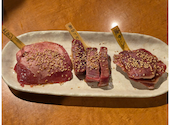 青砥 黒毛和牛焼肉 舜: グズ子さんの2026年05月29日の2枚目の投稿写真