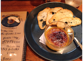 Osteria FELME: グズ子さんの2026年04月24日の2枚目の投稿写真