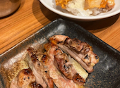 焼き鳥 きんざん 名駅新幹線口店: ほしいもさんの2026年08月25日の1枚目の投稿写真