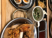 韓国サムギョプサル マルエイ 栄 住吉店: ゆうさんの2025年12月21日の1枚目の投稿写真