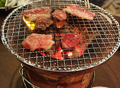 元氣七輪焼肉 牛繁 北習志野店: ポヒさんの2021年04月11日の2枚目の投稿写真