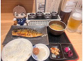 ひもの野郎 大阪駅前第1ビル店: なるまるさんの2026年08月29日の1枚目の投稿写真