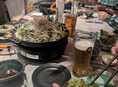 羊肉酒場　火辻: ヨコさんの2026年05月の1枚目の投稿写真