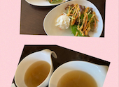 bistro らぐ～: ようこさんの2023年04月11日の1枚目の投稿写真