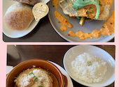 bistro らぐ～: ようこさんの2023年04月11日の3枚目の投稿写真