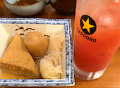 串カツ酒場なかなか中百舌鳥店: ねえさんの2026年07月24日の2枚目の投稿写真