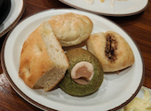 GRILL&BAKERY THE SEASON ミント神戸店: まりさんの2025年04月17日の1枚目の投稿写真