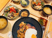 おばんざい Cafe&me: まりさんの2026年05月31日の1枚目の投稿写真