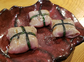 炭焼きBAR 心 COCORO 梅田本店: Kさんの2022年12月11日の1枚目の投稿写真