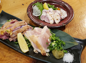 炭焼きBAR 心 COCORO 梅田本店: Kさんの2022年12月11日の3枚目の投稿写真